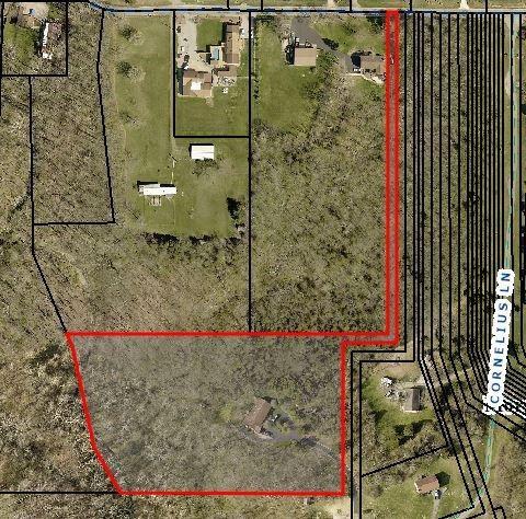 1759 Cornelius Ln Morgan Twp OH