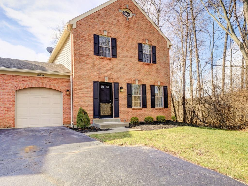 10837 Fallsington Ct Blue Ash OH