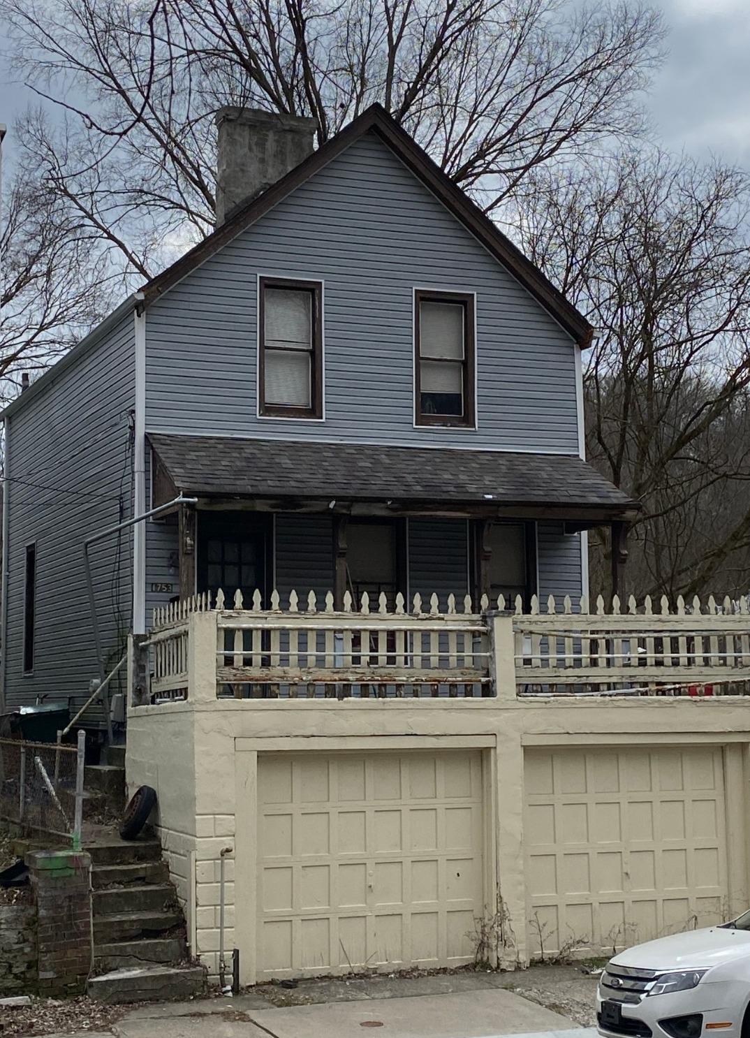 1753 Denham St Cincinnati OH