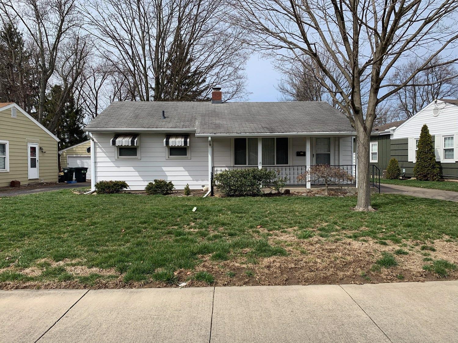 1248 Ellen Dr Middletown OH