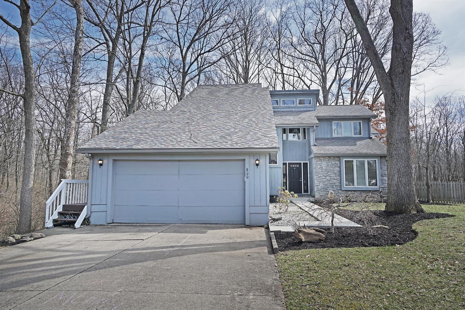 800 Farview Ave Lebanon OH