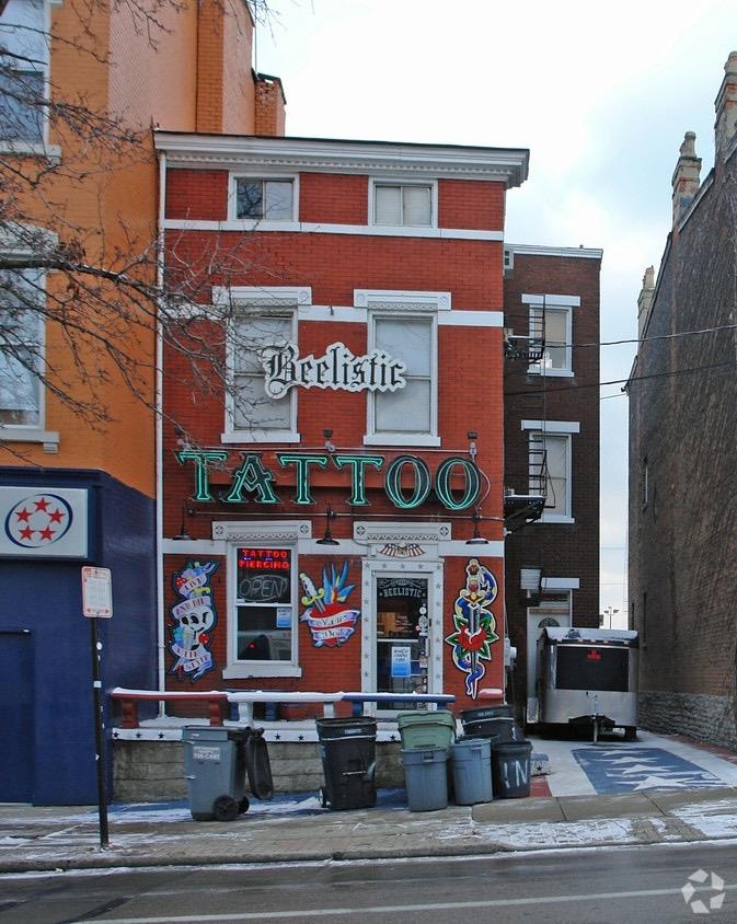 2510 W Clifton Ave Cincinnati OH