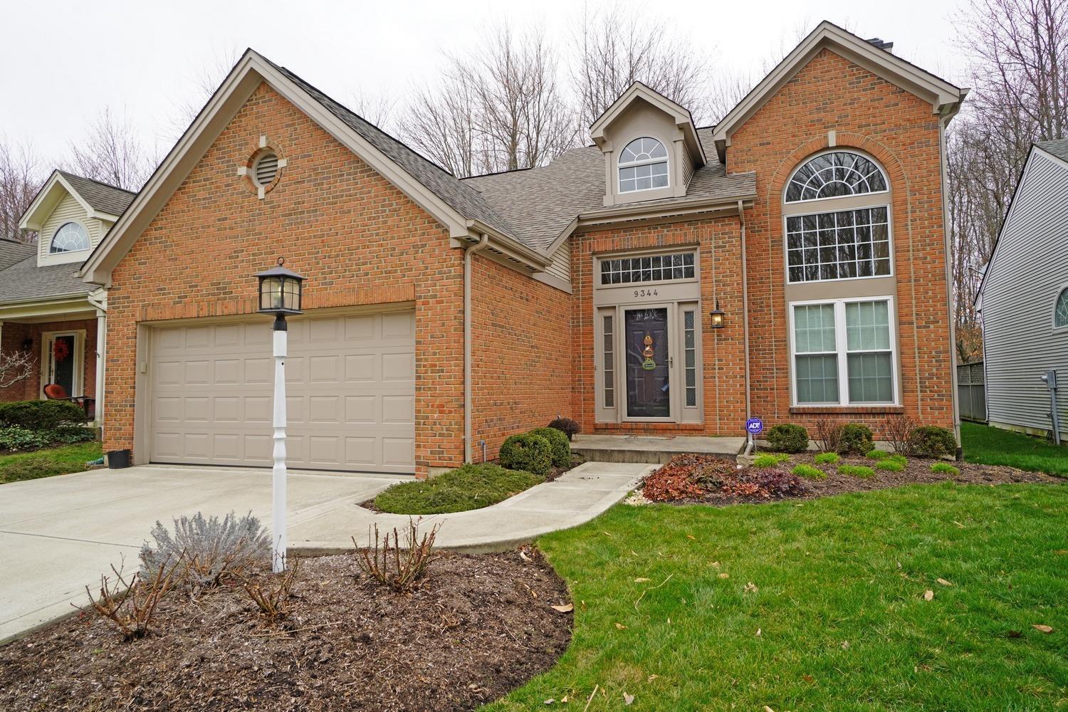 9344 Carriage Run Cir Deerfield Twp. OH