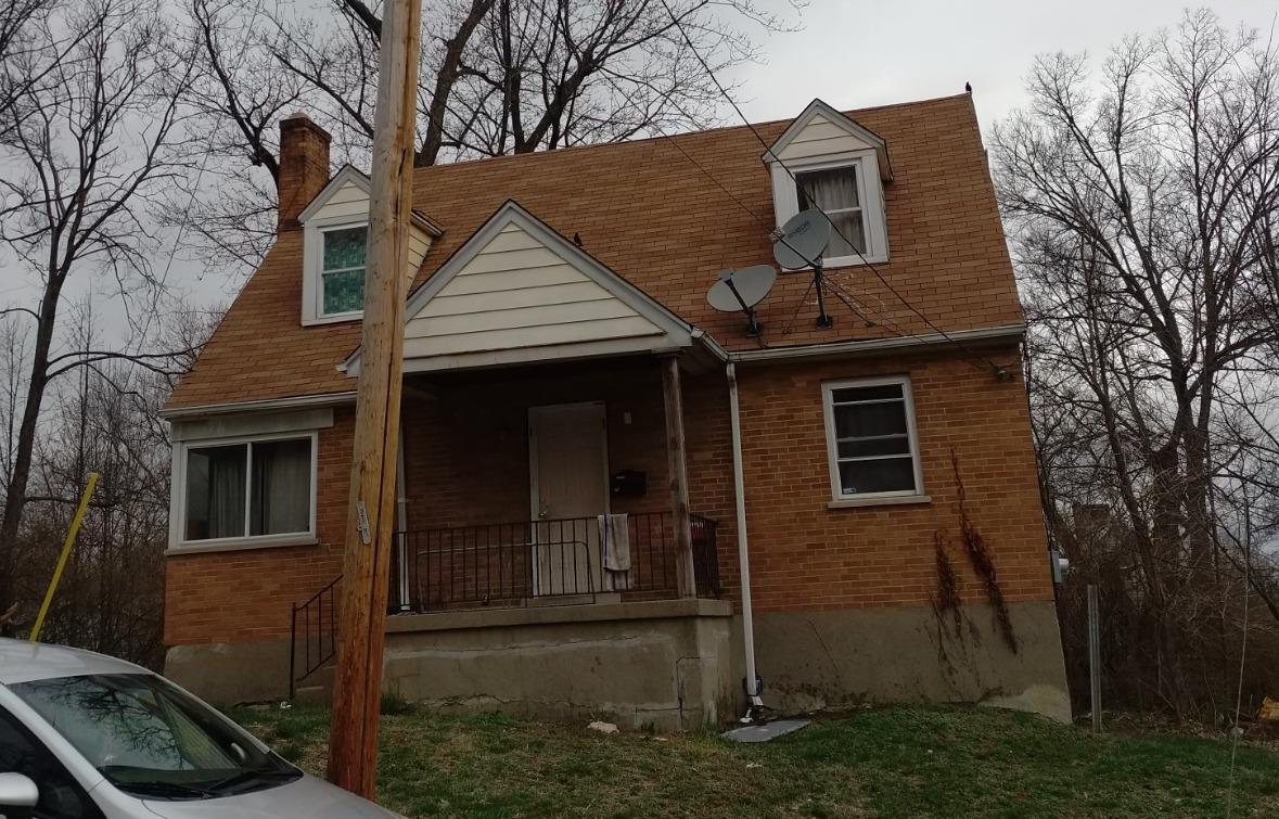 3614 Maria Ave Cincinnati OH
