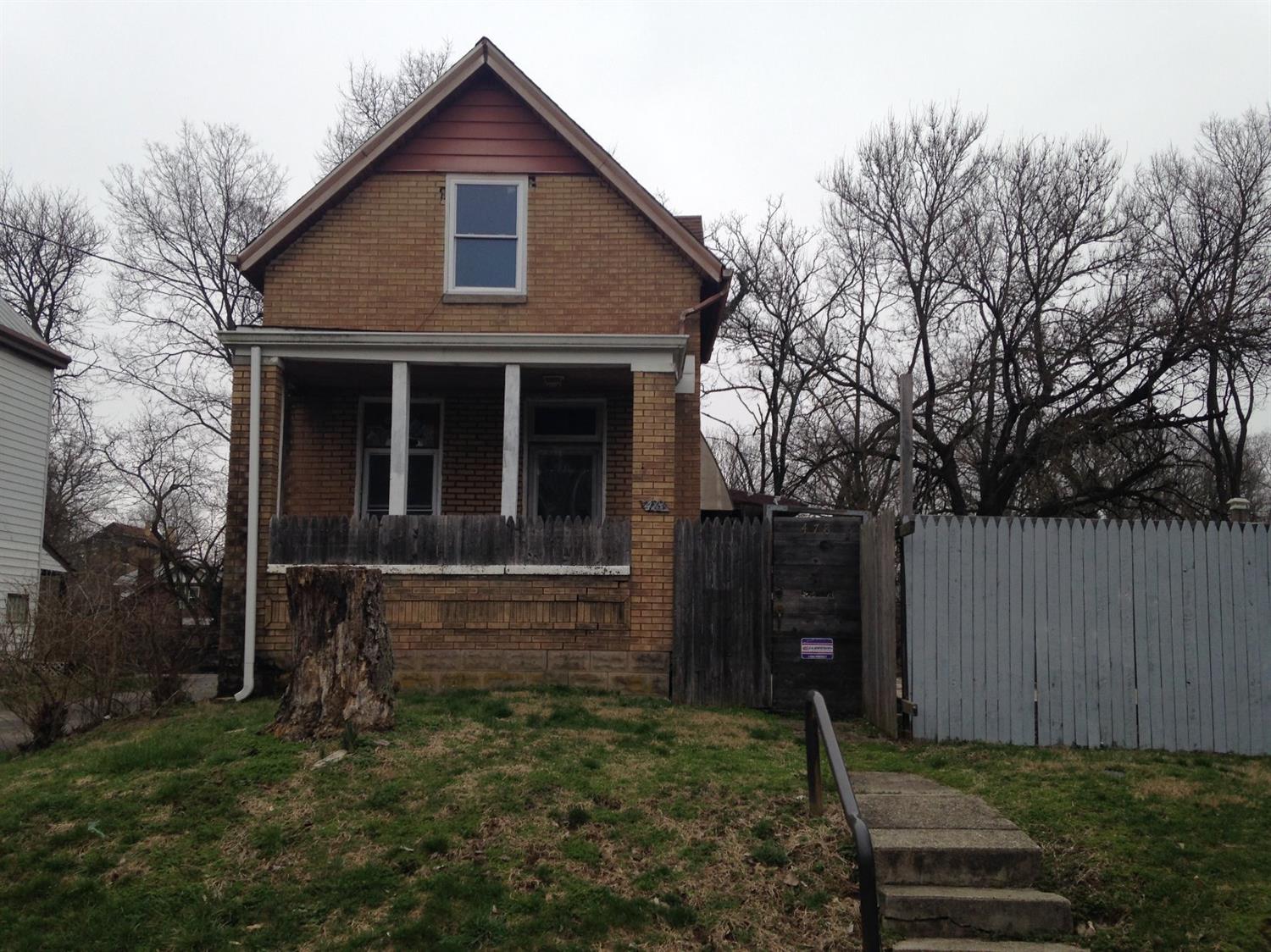 478 Crestline Ave Cincinnati OH