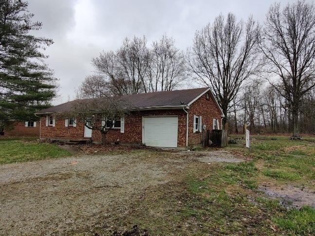 3569 Bootjack Corner Rd Williamsburg Twp OH