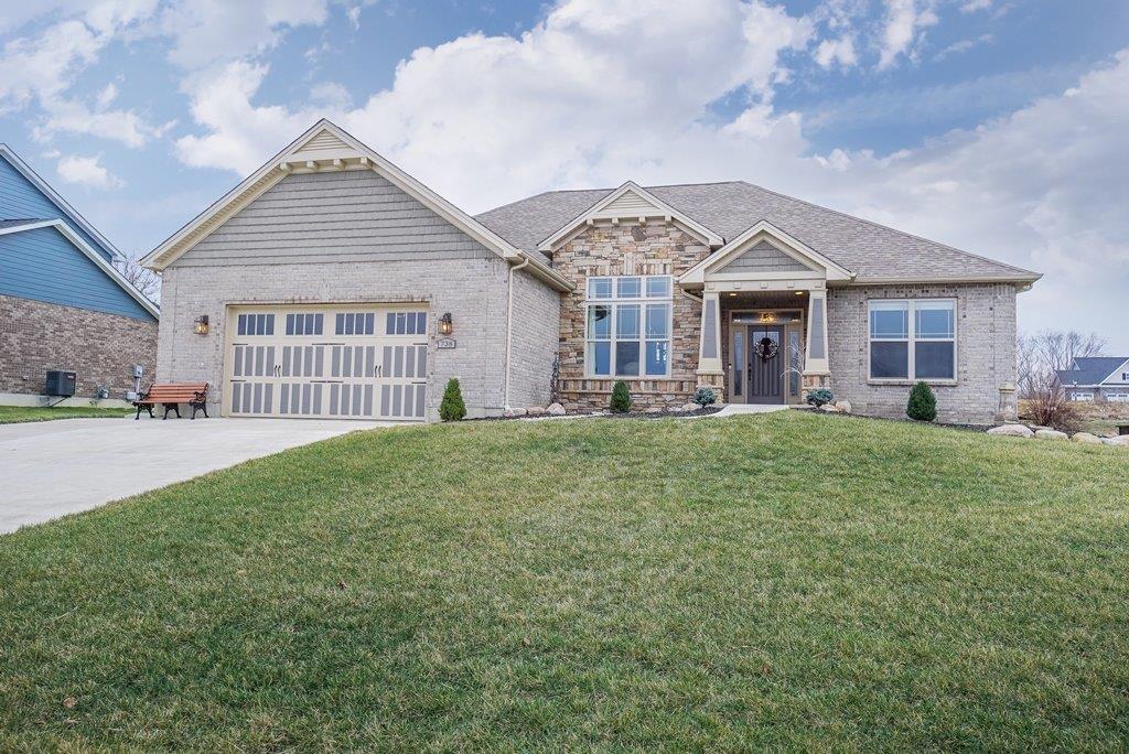 738 East Brooke Dr Monroe OH