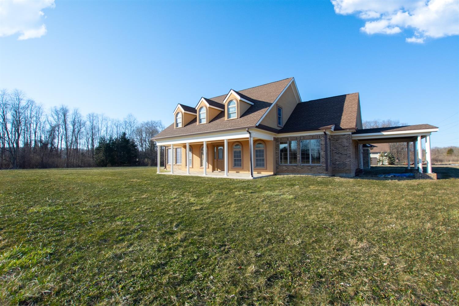 8002 Cook Jones Rd Wayne Twp OH