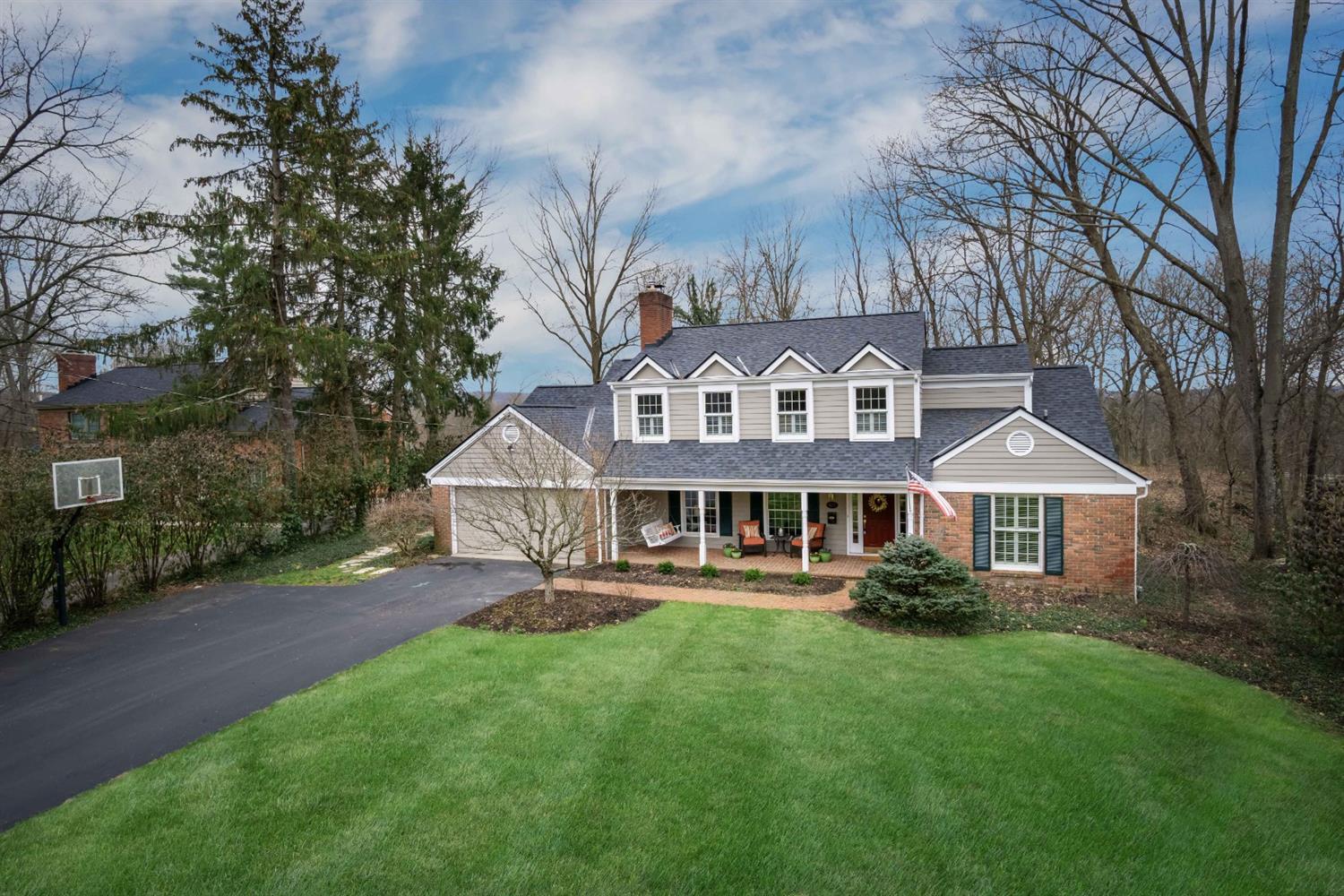 825 Princeton Dr Terrace Park OH
