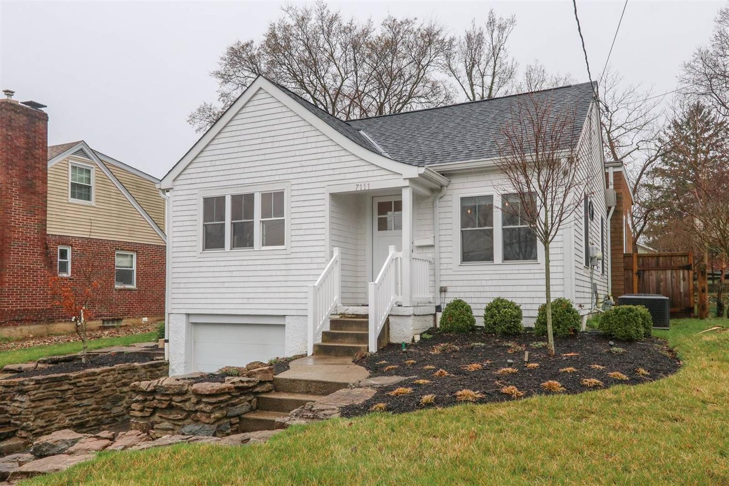 7111 Fowler Ave Madeira OH