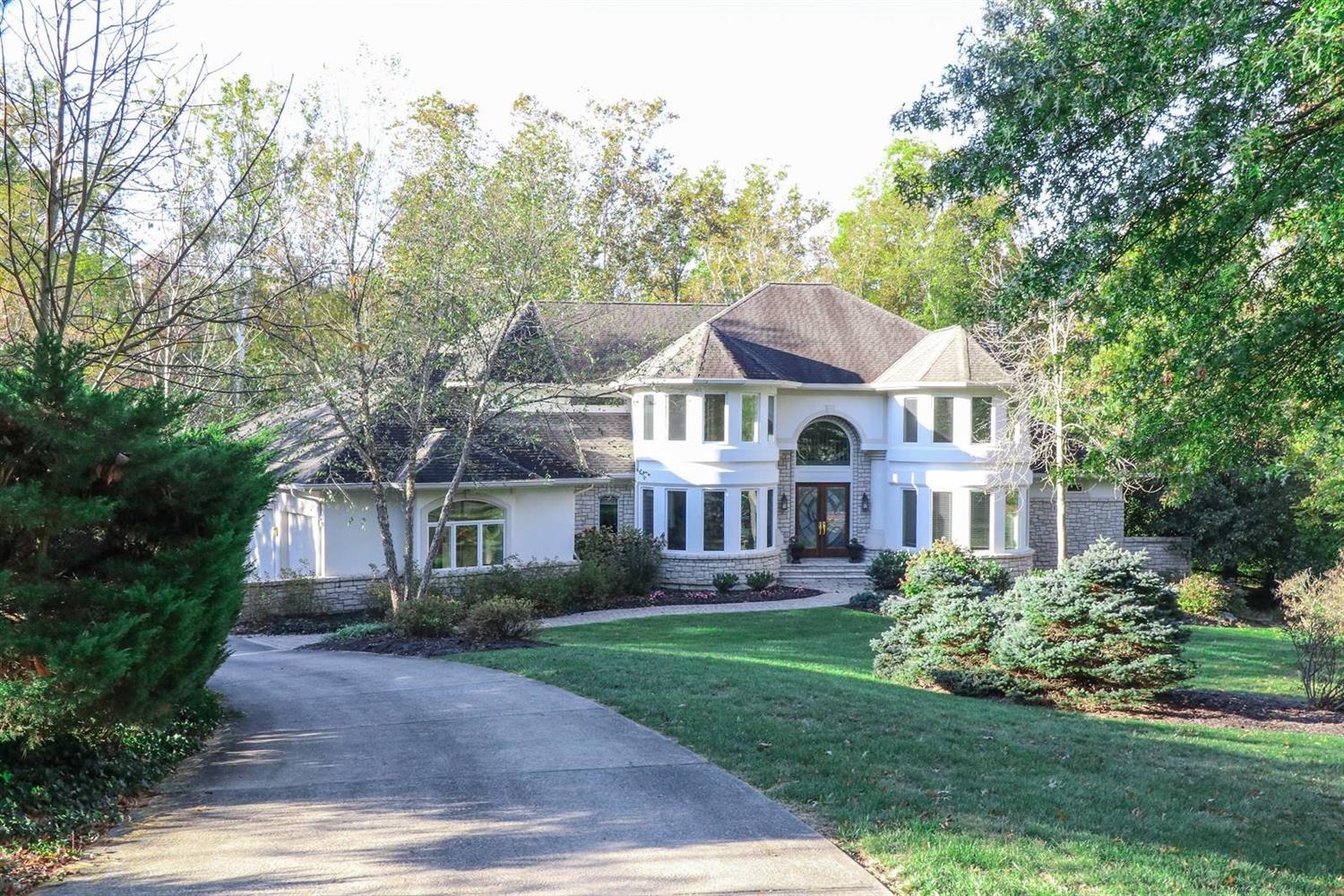 8523 St Ives Pl Anderson Twp OH