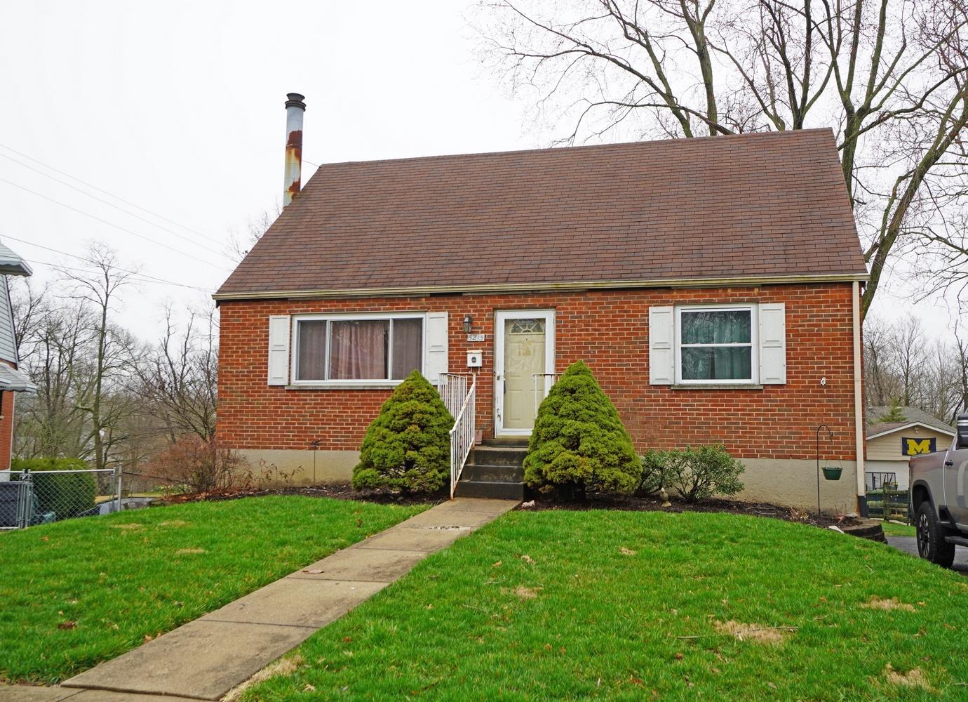 5215 Andy Ct Delhi Twp OH