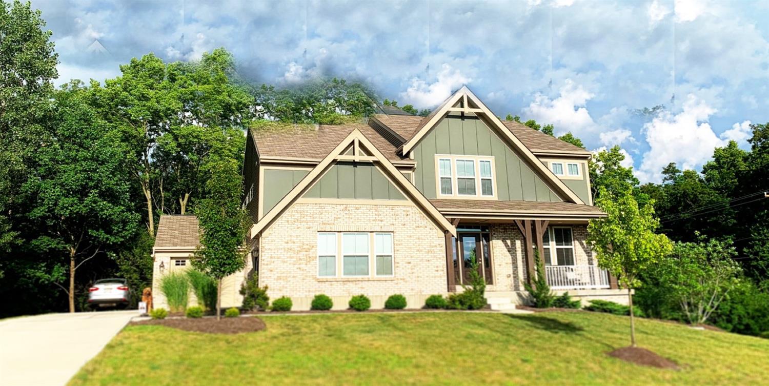 5386 Elmwood Ln Liberty Twp OH