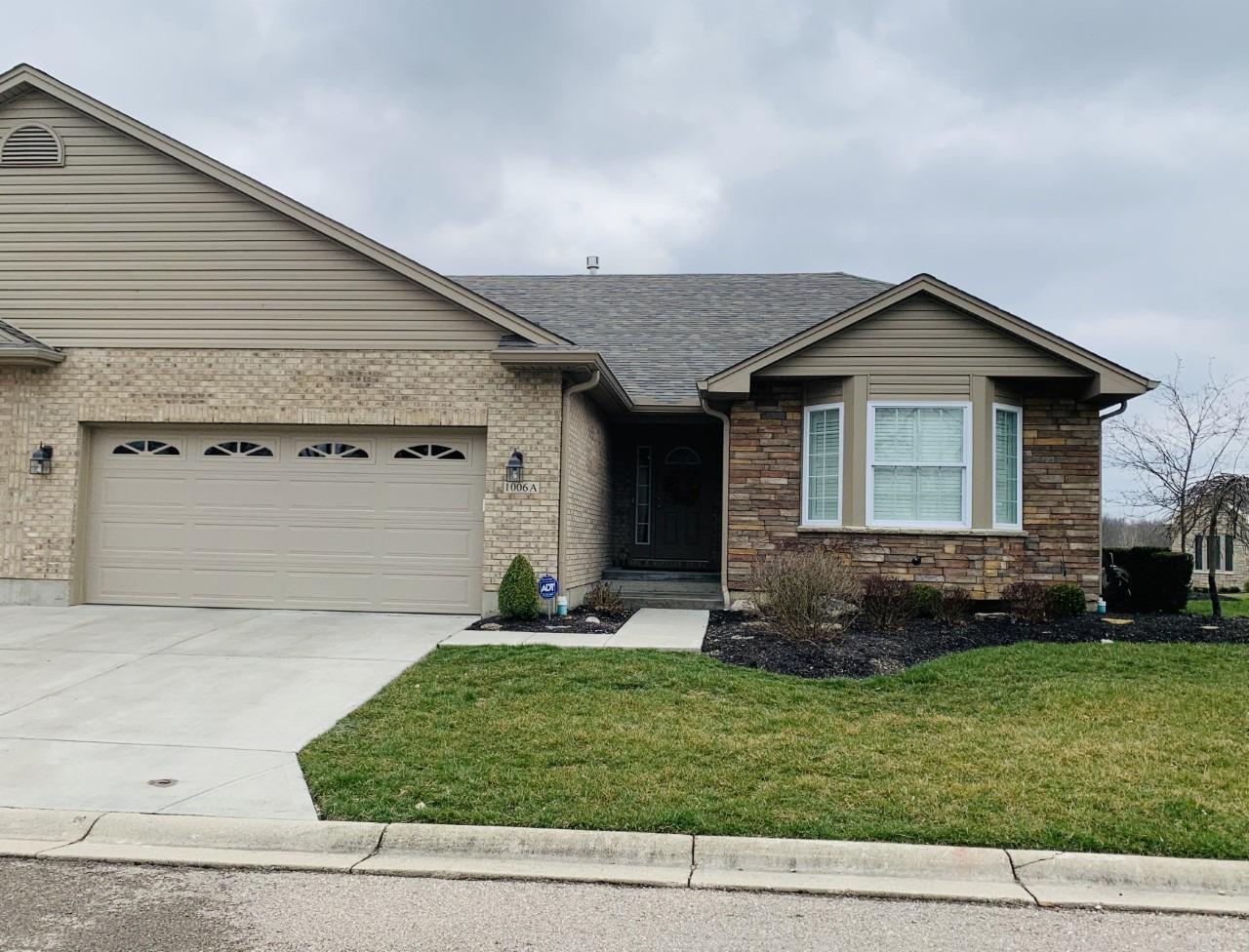 1006 A Horseshoe Falls Dr Lebanon OH