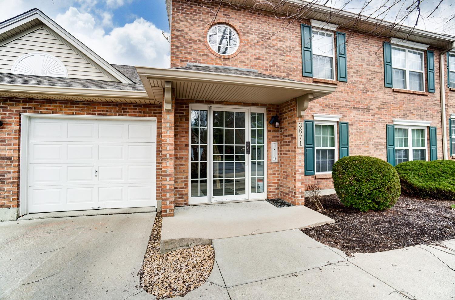 3671 W Galbraith Rd 5 Colerain Twp OH