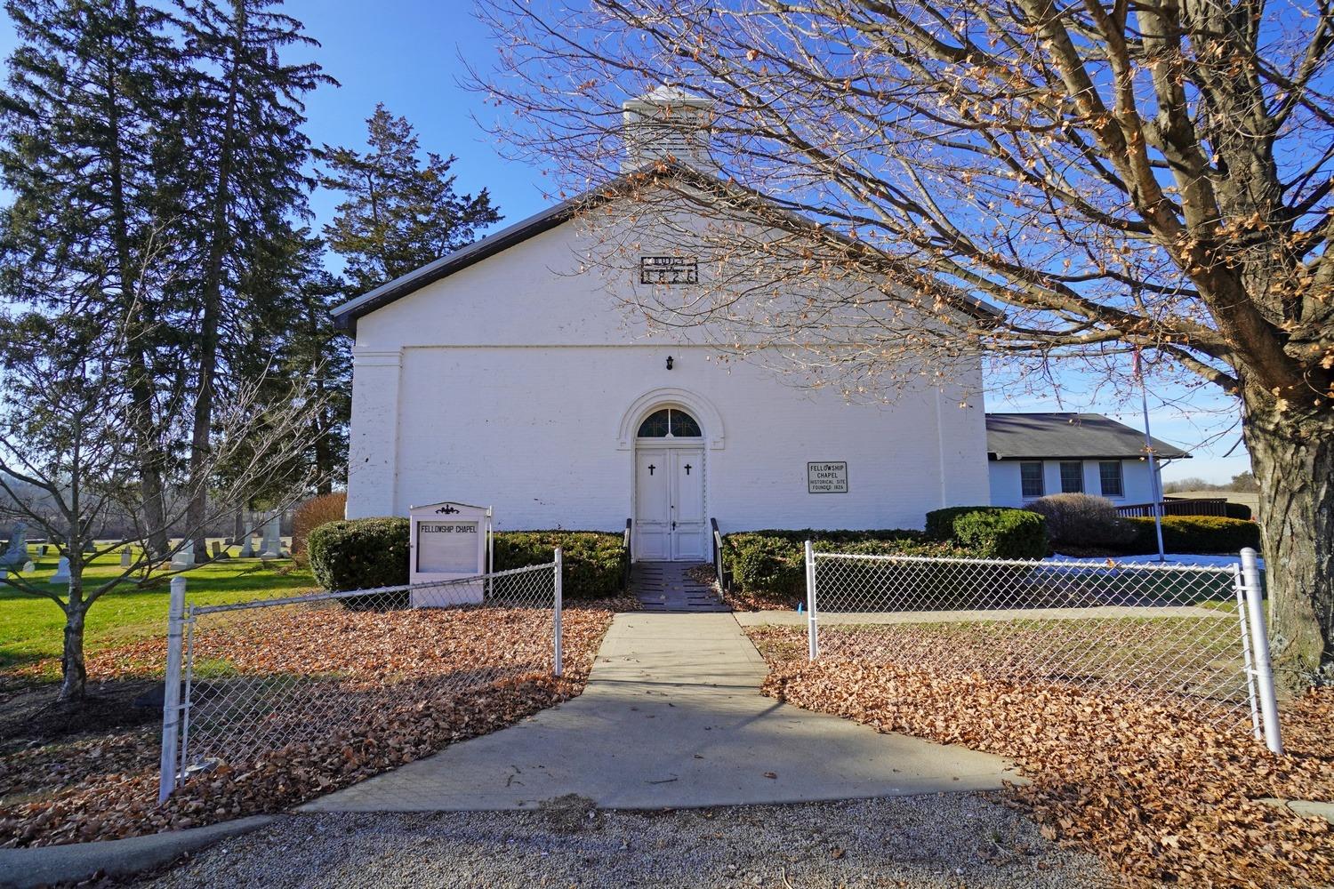 4031 Columbia Rd Union Twp OH