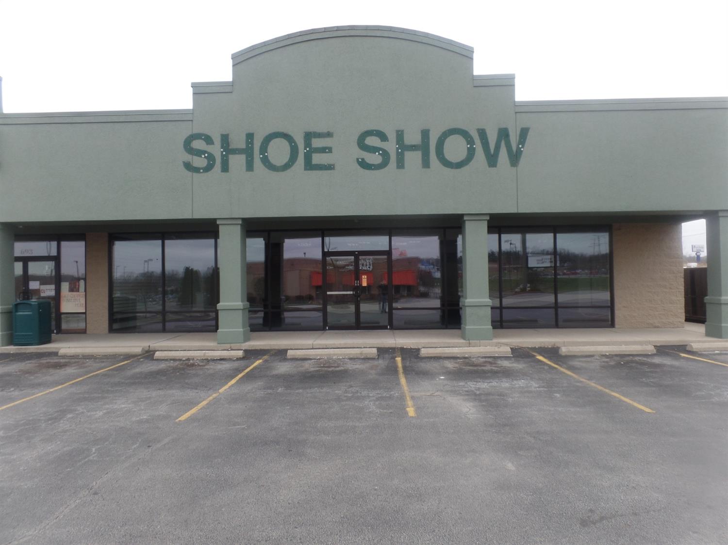 691 Harry Sauner Rd Hillsboro OH
