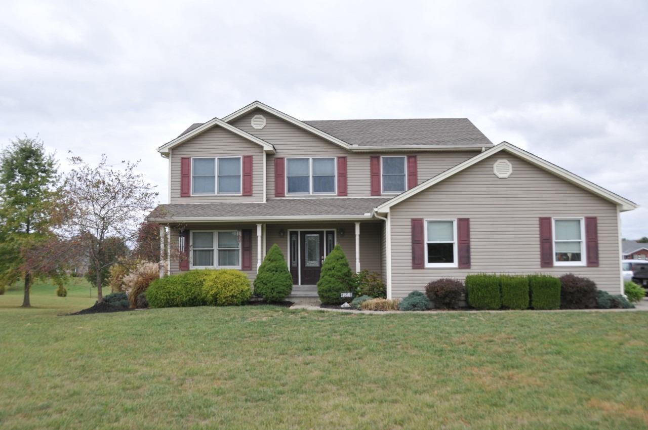 1216 Doesprings Dr Sunman IN