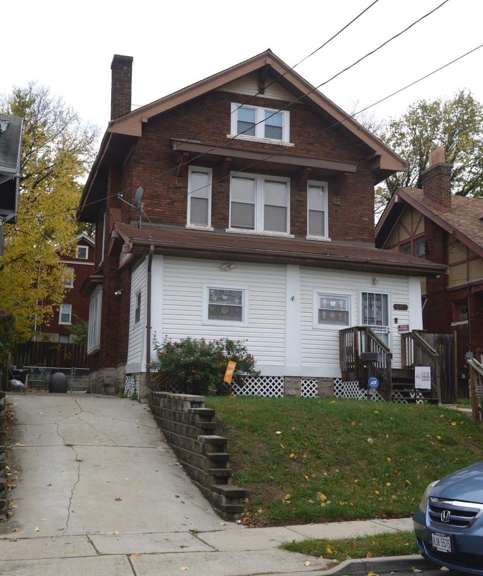 2119 Burnet Ave Cincinnati OH