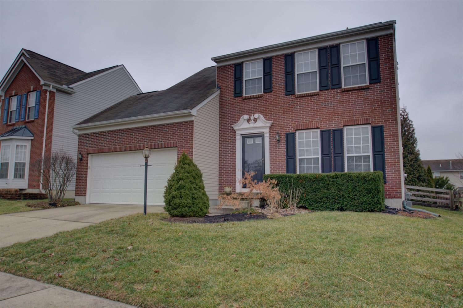 2957 Cypress Hill Dr Fairfield Twp OH