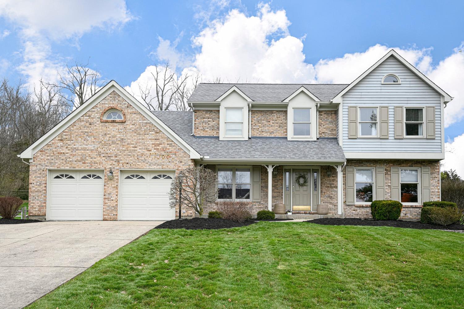 6618 Burlington Dr West Chester OH