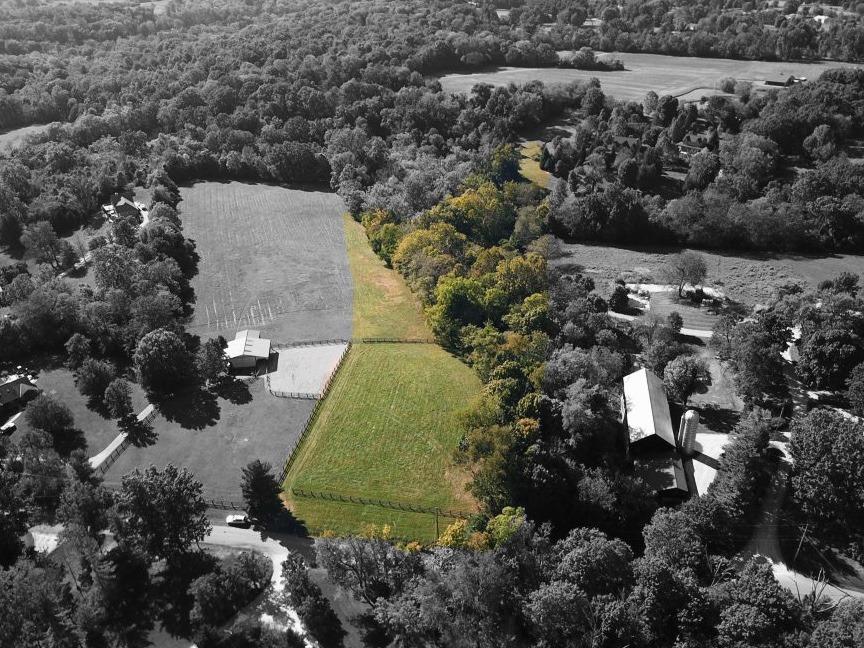 5.06ac Stagge Rd Goshen Twp OH