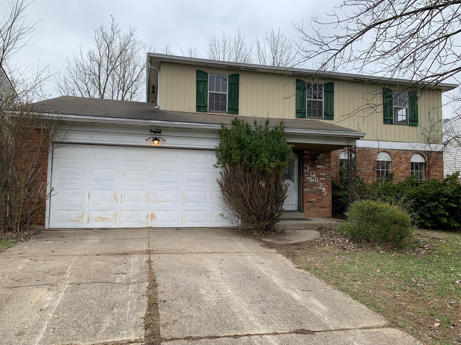10625 Bradbury Dr Forest Park OH