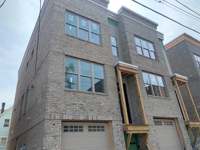 537 Ringgold St Cincinnati OH