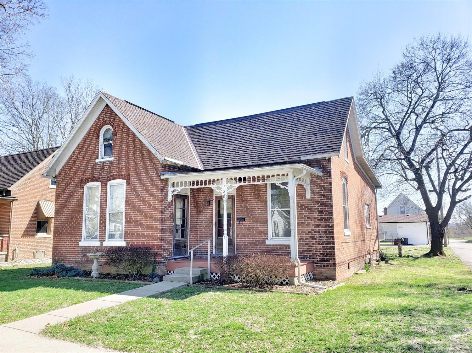 128 Division St Brookville IN