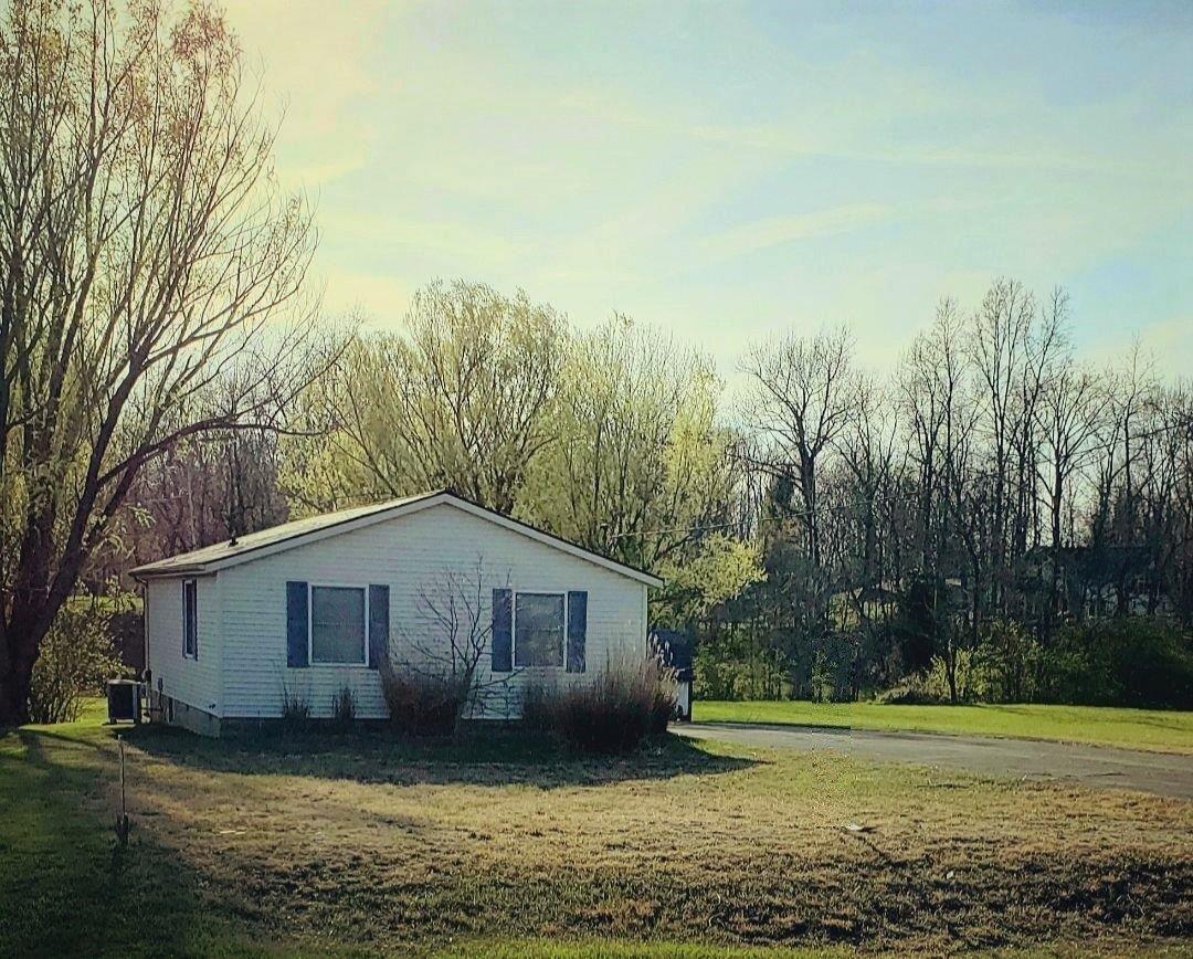 854 Waynoka Dr Jackson Twp OH
