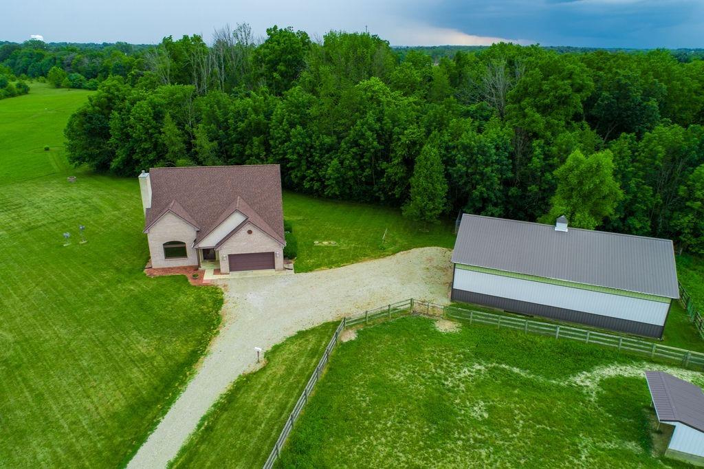 1855 St Rt 187 London OH