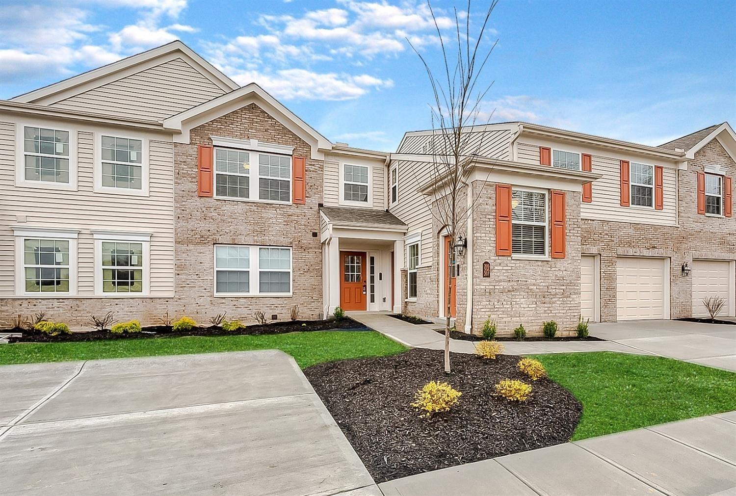 407 East Wind Ln 19203 Lawrenceburg IN