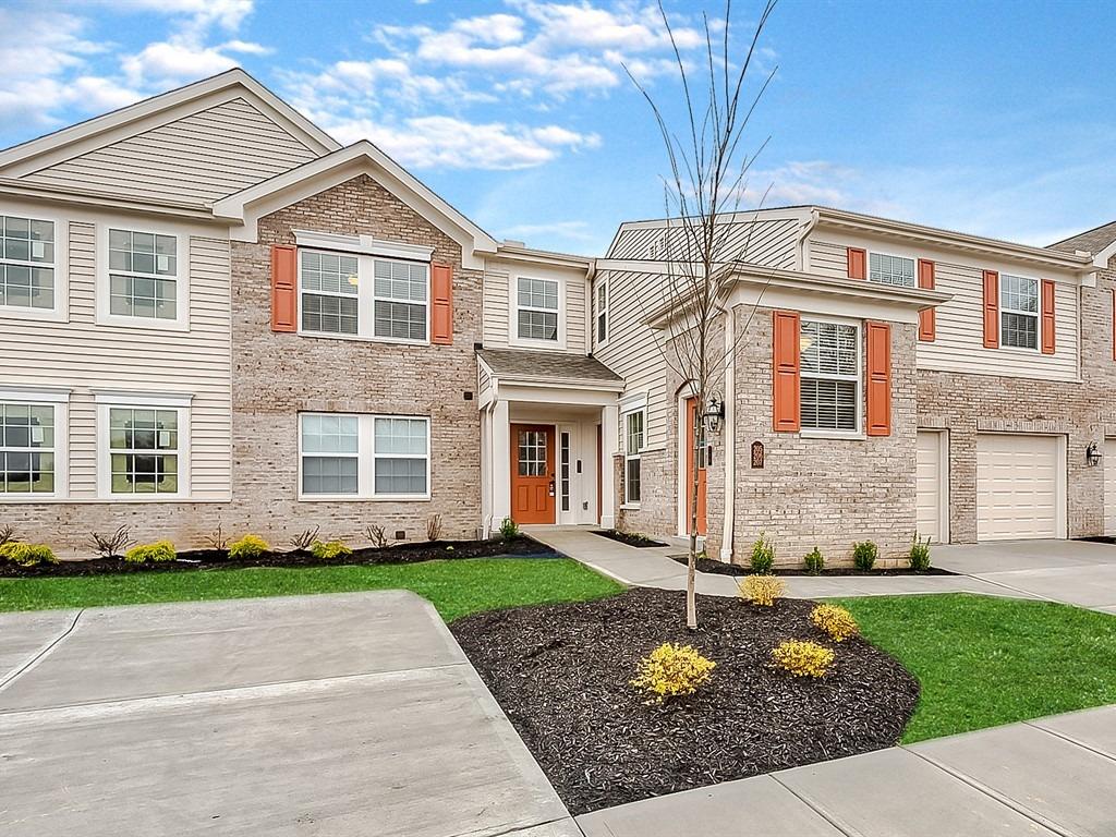 405 East Wind Ln 19303 Lawrenceburg IN
