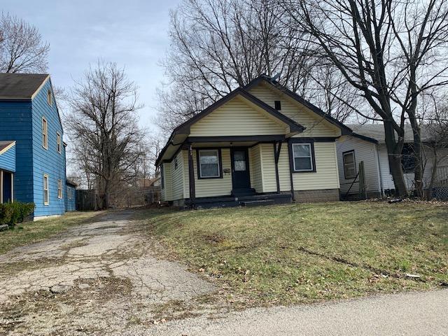2612 Grant Ave Harrison Twp OH