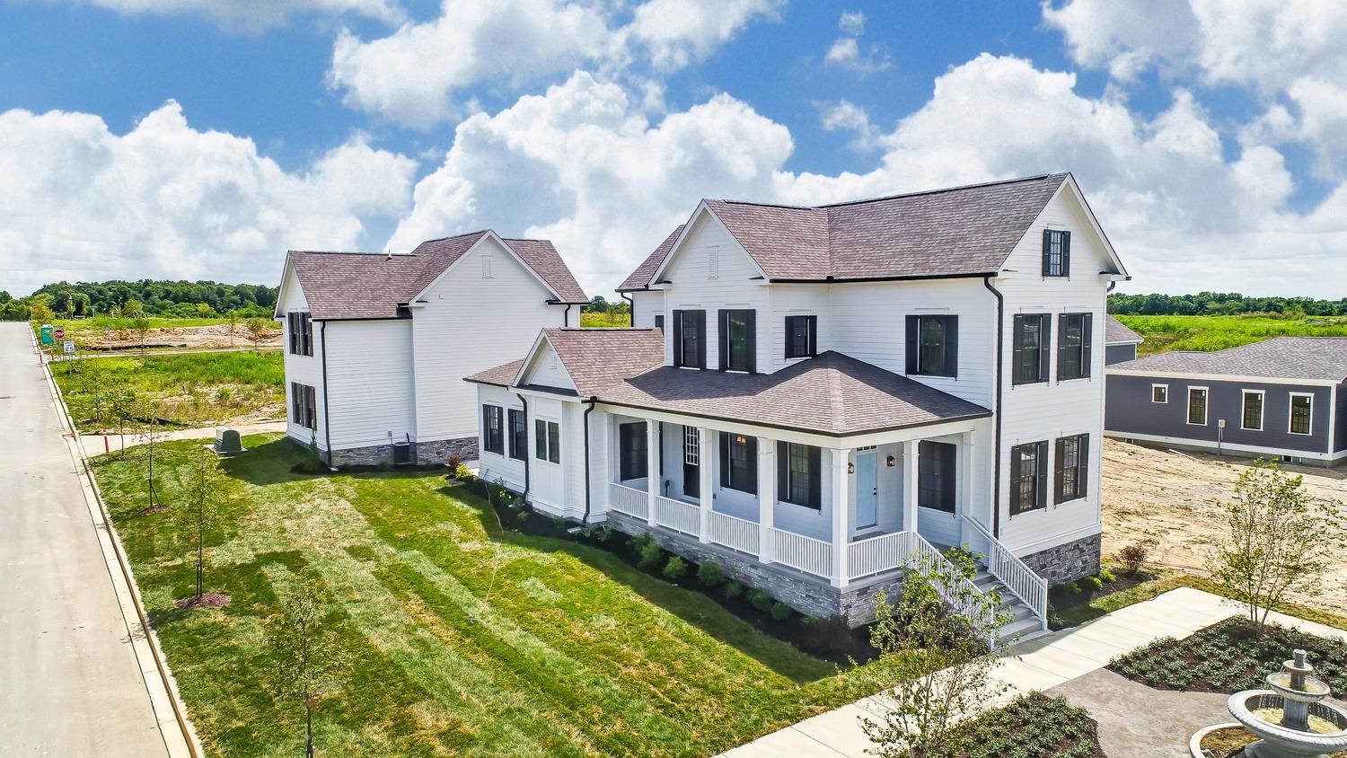 3801 Anderson St Turtle Creek Twp OH
