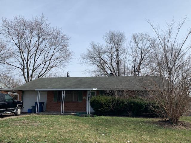 5838 Brandt Pk Huber Heights OH
