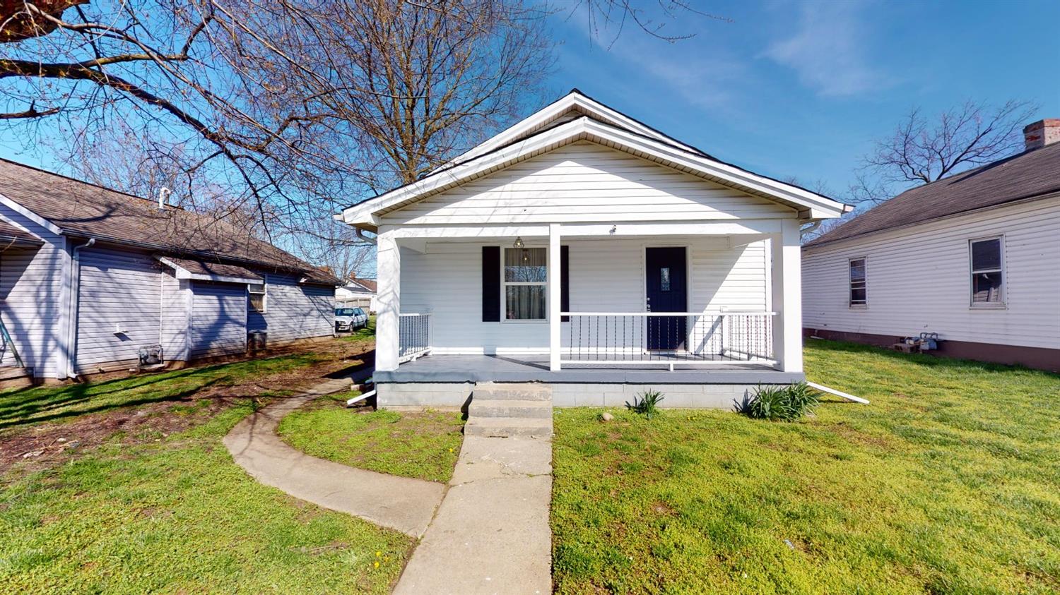 2215 Pearl St Middletown OH