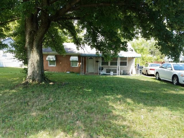 1700 S Gettysburg Ave Dayton OH
