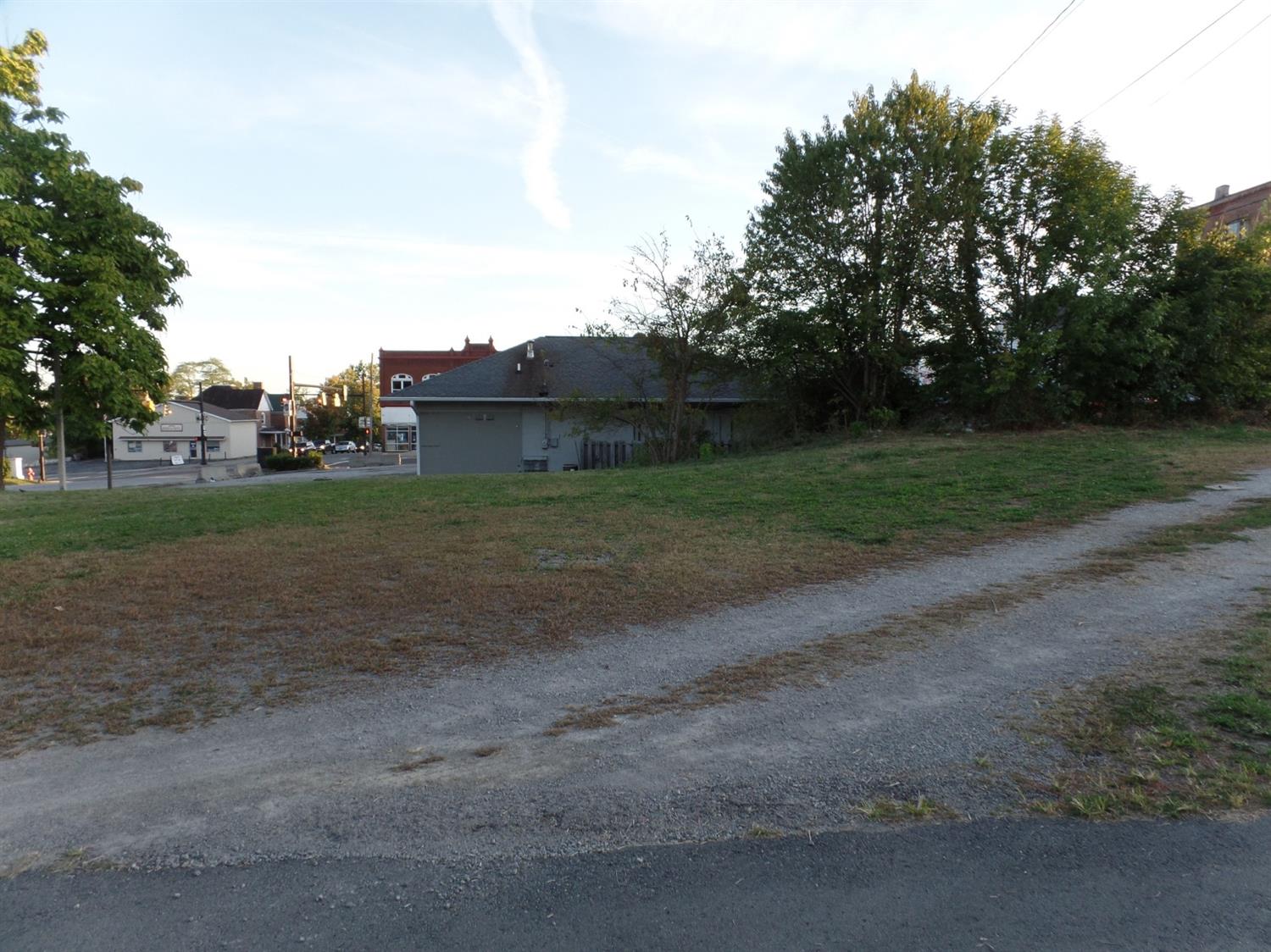 1 West St Hillsboro OH