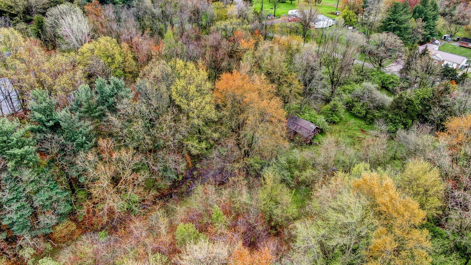 3511 Carpenter Rd Pike Twp OH