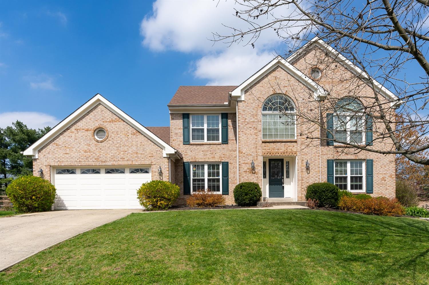 7650 Brannon Dr Anderson Twp OH