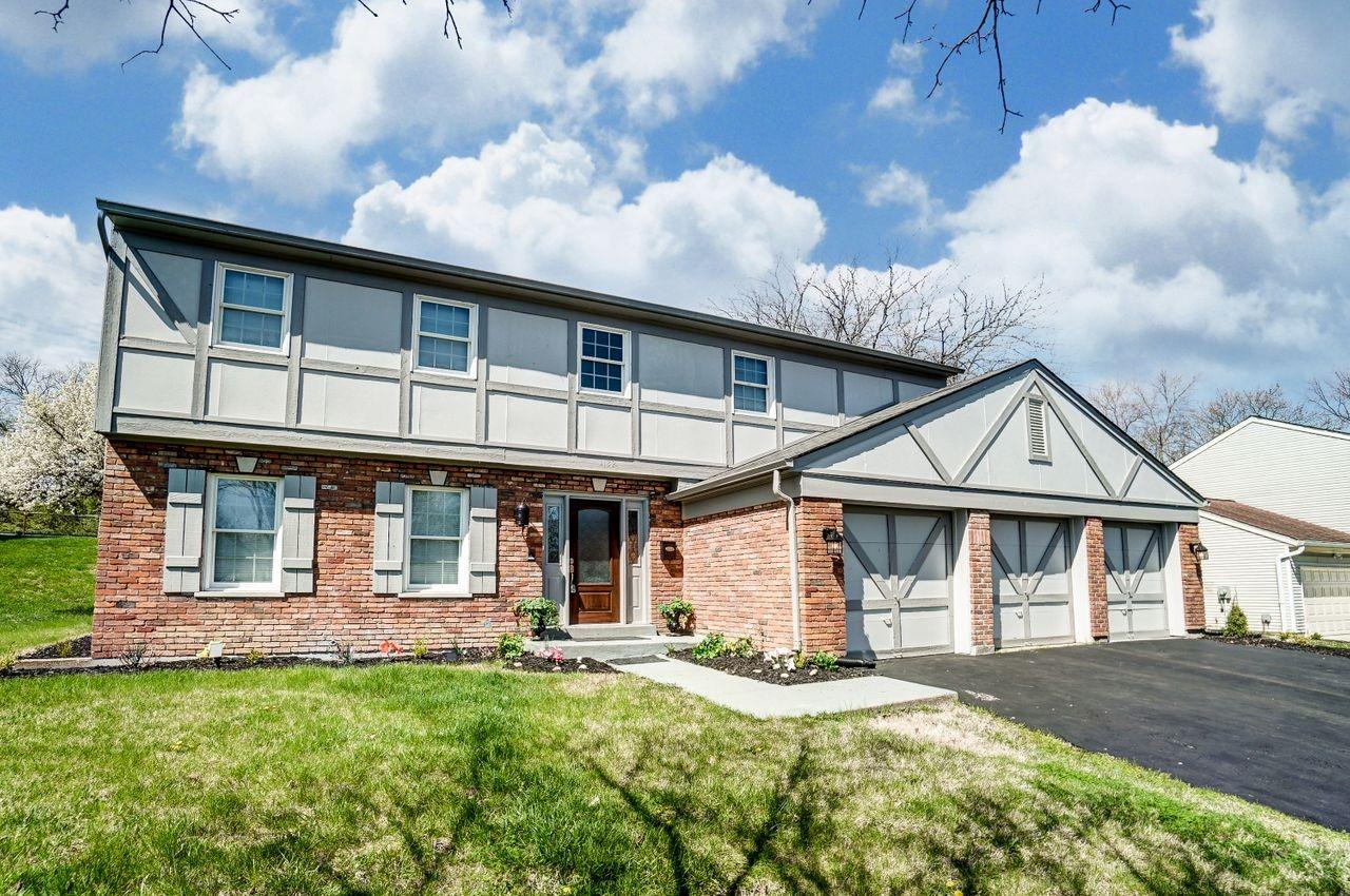 1132 Innercircle Dr Forest Park OH
