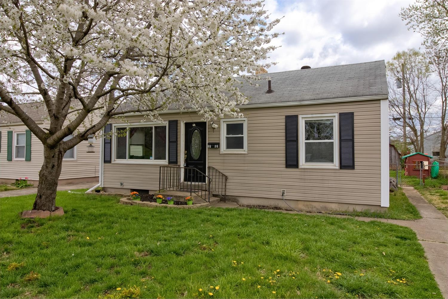 2752 River Rd Hamilton OH