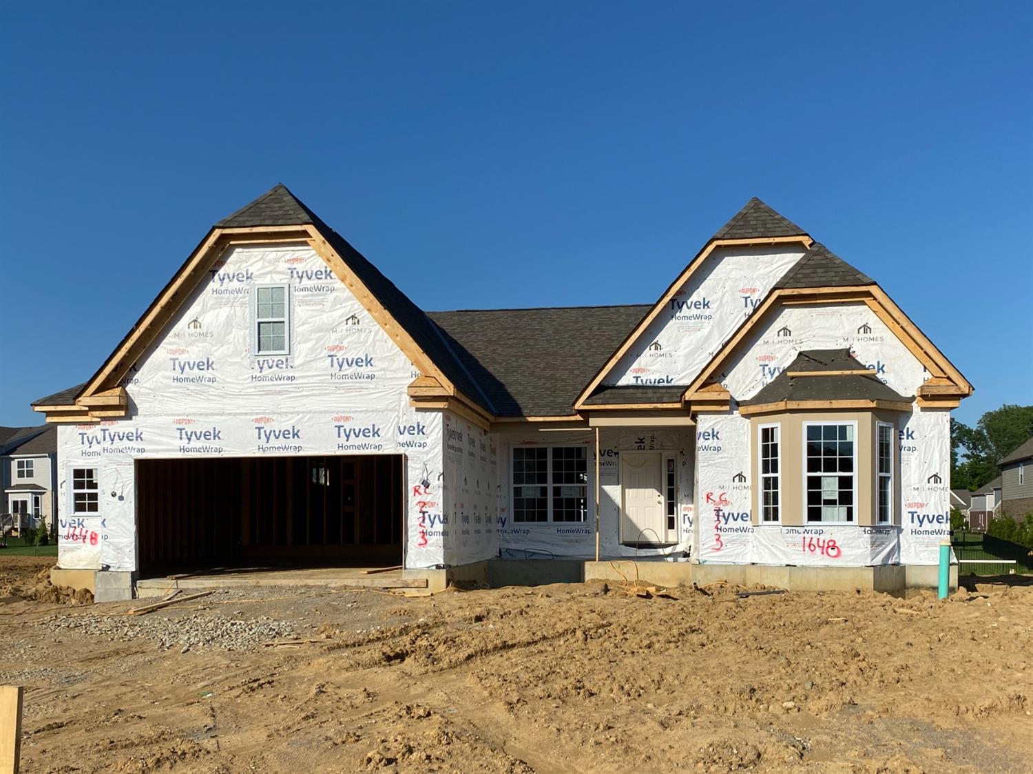 1648 Federal Creek Ln 223 Hamilton Twp OH