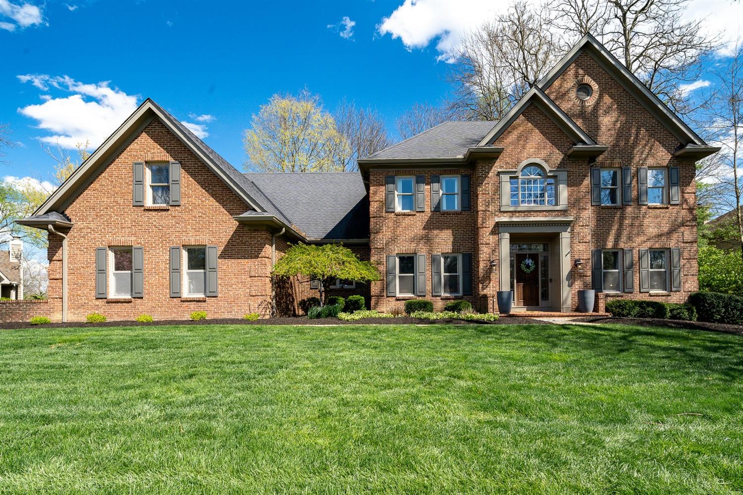 11561 Stablewatch Ct Symmes Twp OH