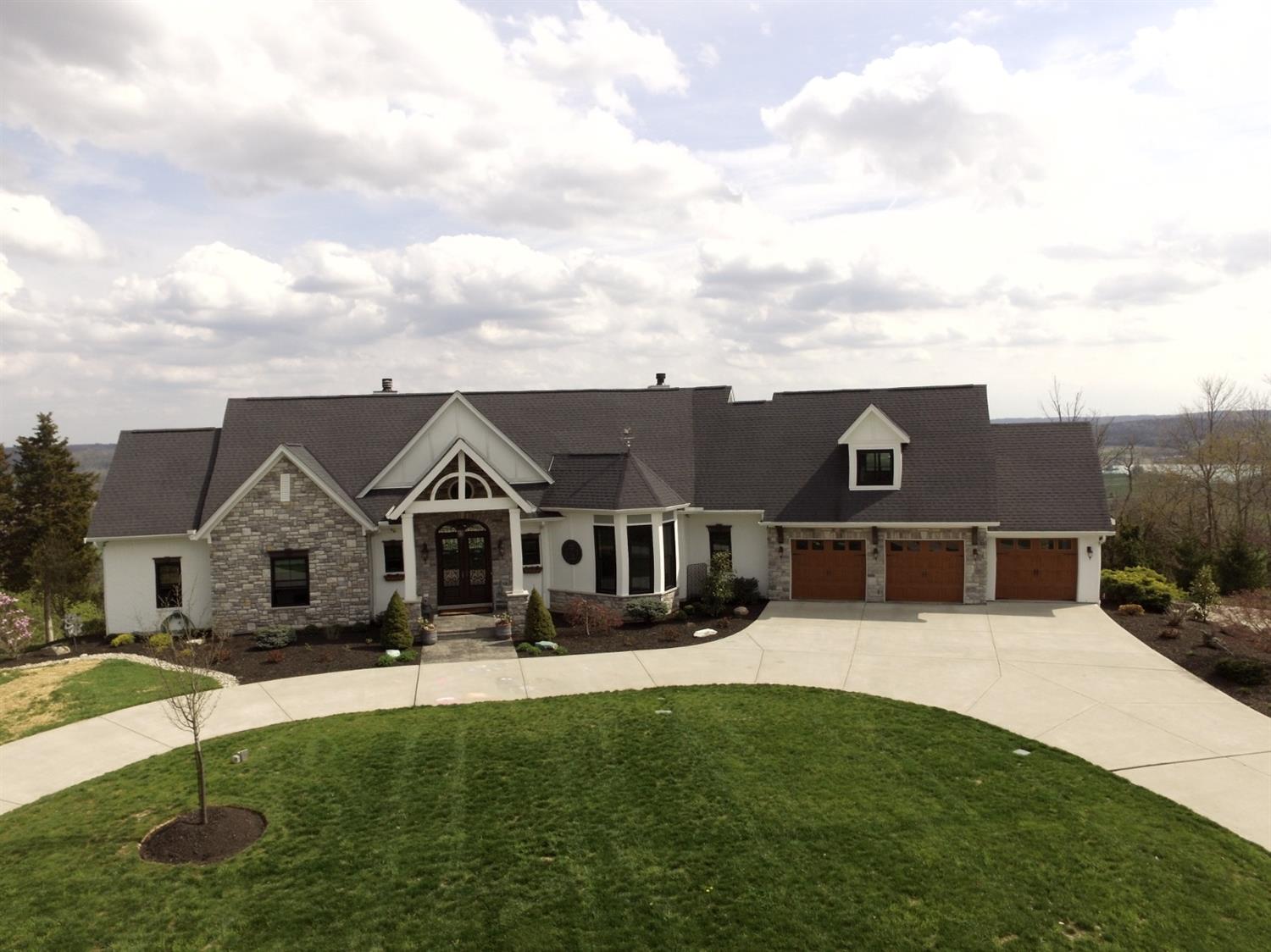 3295 Covered Wagon Estates Ln Ross Twp OH
