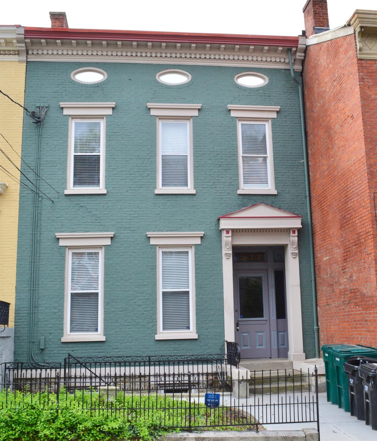 533 Milton St 3 Cincinnati OH