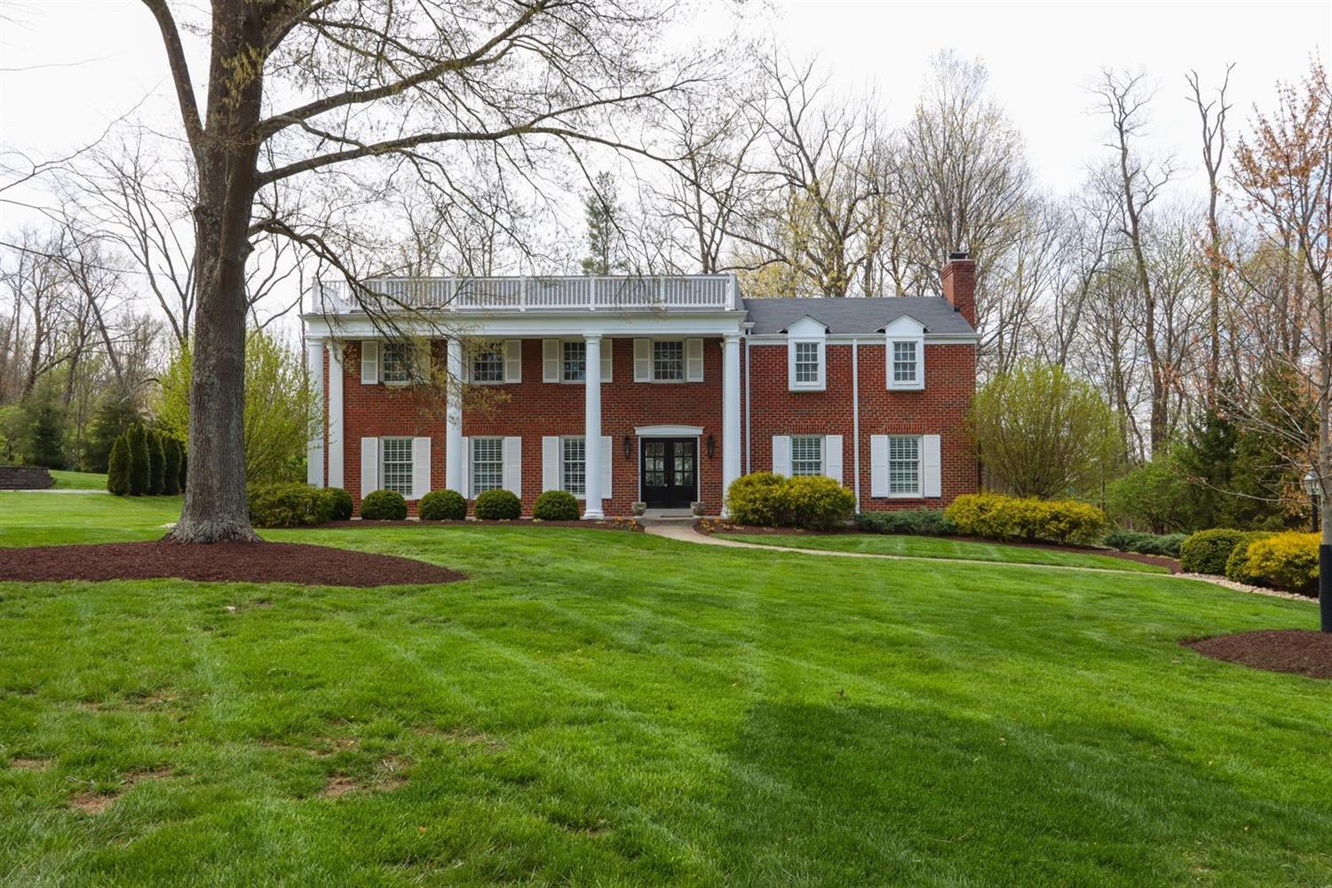 6855 Marblehead Dr Indian Hill OH