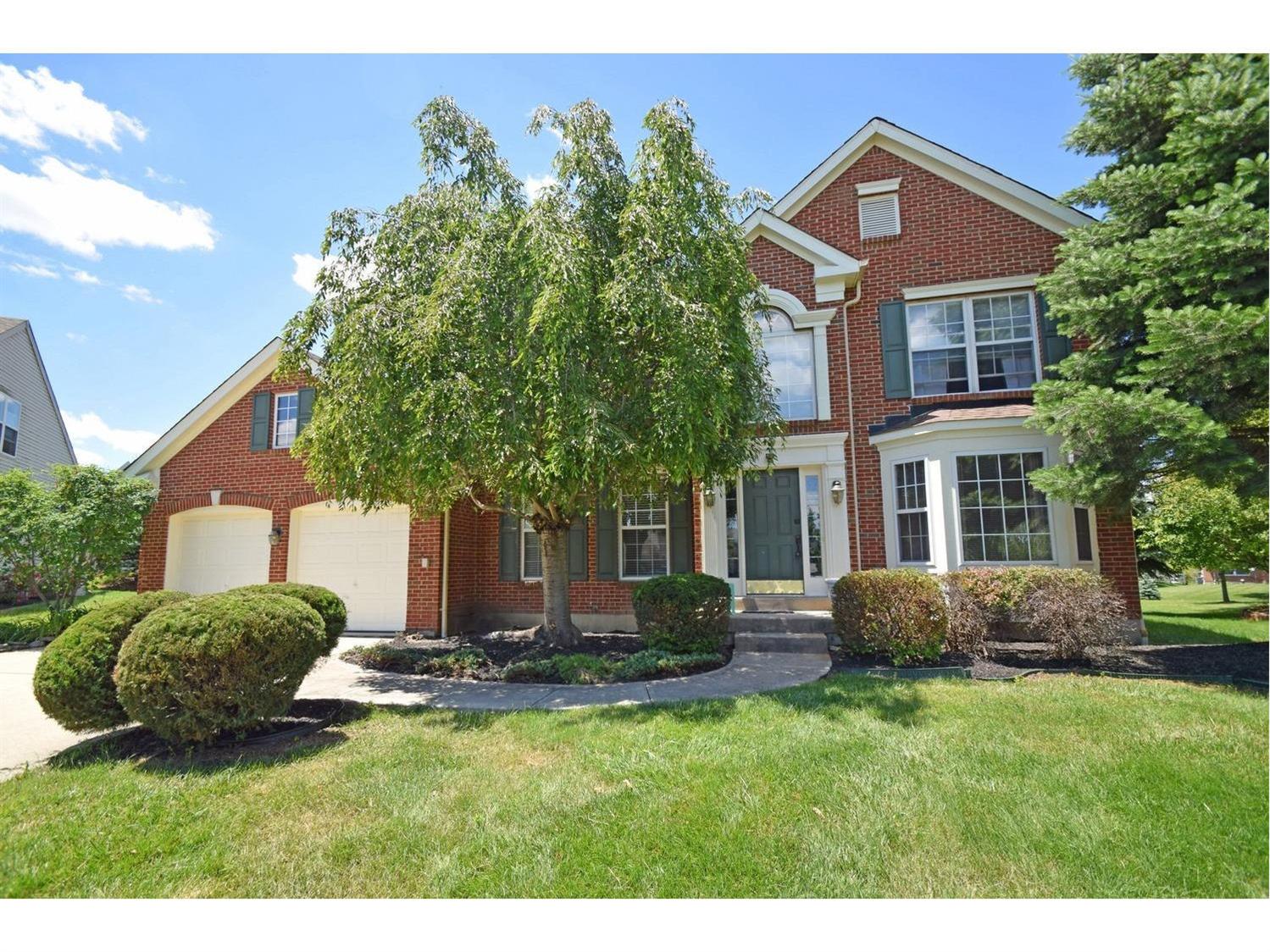 4904 Magnolia Ct Mason OH