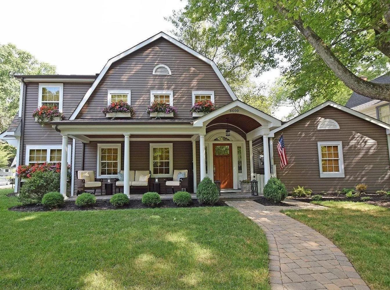 6600 Wooster Pk Mariemont OH